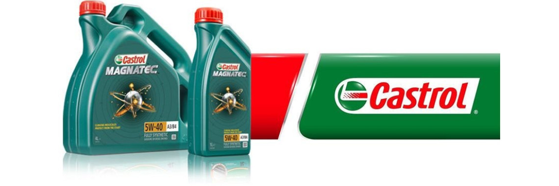 Castrol