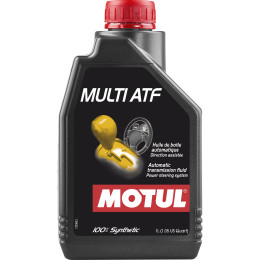 Олива трансмісійна Motul Multi ATF, 1л (шт.)