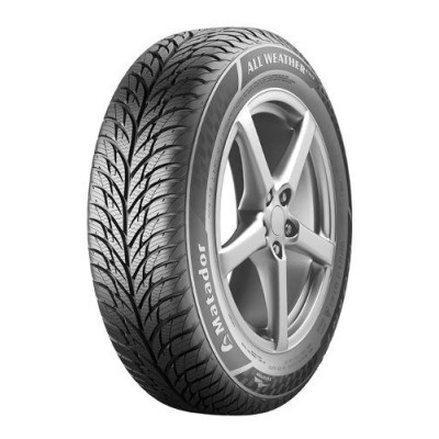 Matador MP 62 All Weather Evo 205/55 R16 94V