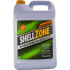 Антифриз SHELLZONE CONCENTRATE -80C зеленый концентрат, 3,785л