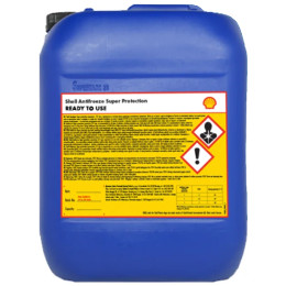 Антифриз Shell Premium 774 C/P, 20л (конц., G11, син.-зел.) (шт.)