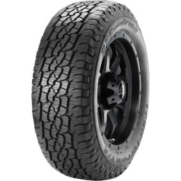 BFGoodrich Trail Terrain T/A 265/65 R18 114T