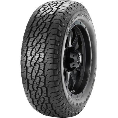 BFGoodrich Trail Terrain T/A 265/65 R18 114T