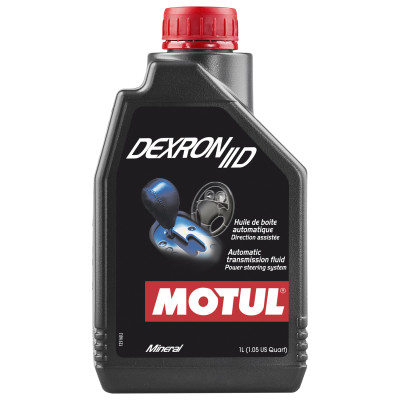 Олива Motul Dexron IID, 1л (шт.)