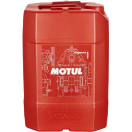 Олива Motul Agri Tekno LA 10W-40, 20 л (шт.)