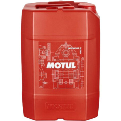 Олива Motul Agri Tekno LA 10W-40, 20 л (шт.)