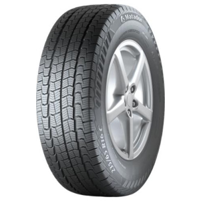 Matador MPS 400 All Weather 2 205/65 R16C 107T