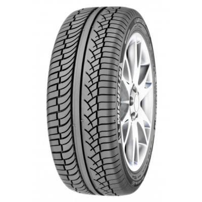 Michelin Latitude Diamaris 255/45 R18 99V