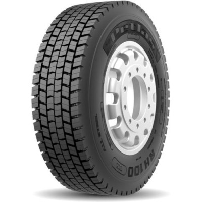 Petlas RH100 (ведущая) 285/70 R19.5 146L