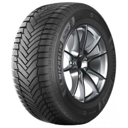 Michelin Alpin A6 205/55 R16 91H