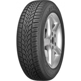 Dunlop SP Winter Response 2 195/65 R15 91T