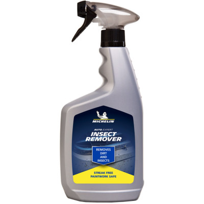 Засіб видалення слідів комах Michelin Insect Remover, 650мл (W31401) (шт.)