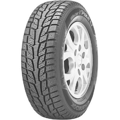 Hankook Winter I*Pike LT RW09 195/75 R16C 104R