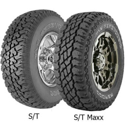 Cooper Discoverer S/T 315/70 R17 121Q