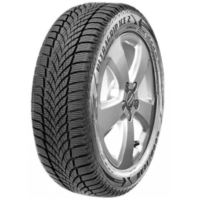 Goodyear Ultra Grip Ice 2 245/45 R18 100T