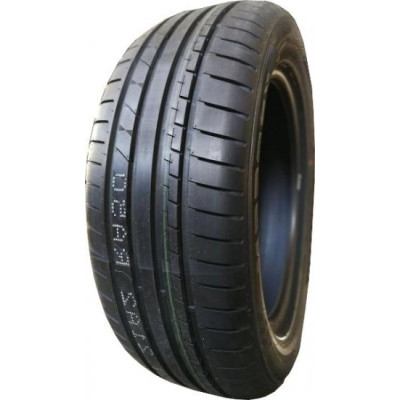 Kapsen Rassurer K737 195/60 R16 89H