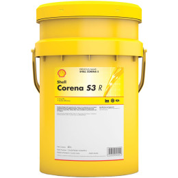 Олива Shell Corena S3 R 46, 20л (л.)