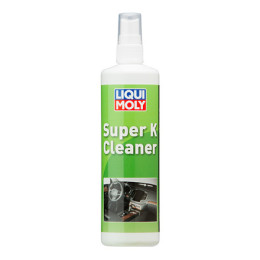 Універсальний очищувач поверхонь - Super K Cleaner 0.25л.