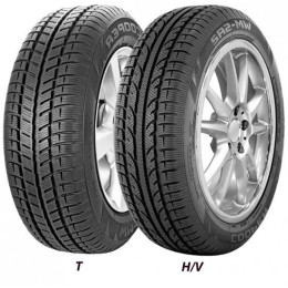 Cooper Weather-Master SA2+ 185/65 R15 88T