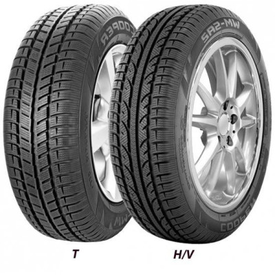 Cooper Weather-Master SA2+ 185/65 R15 88T