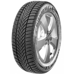 Goodyear Ultra Grip Ice 2 225/45 R19 96T