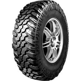 Wanli Eco Sendero M/T 285/75 R16 126R