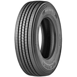 Lassa Maxiways 100S (рулевая) 235/75 R17.5 132M