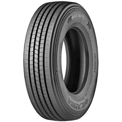 Lassa Maxiways 100S (рулевая) 235/75 R17.5 132M