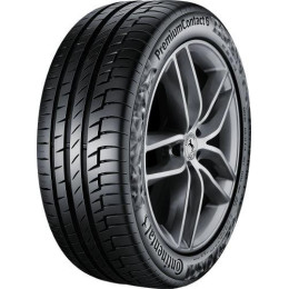 Continental ContiPremiumContact 6 255/50 R19 107Y