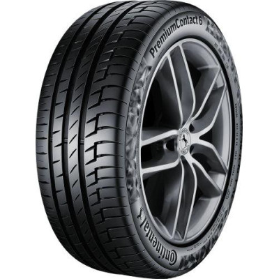 Continental ContiPremiumContact 6 225/50 R18 99W