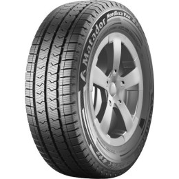 Matador Nordicca Van 205/75 R16C 110R