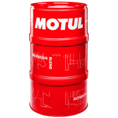 Олива Motul Tekma Ultima+ 5W-30, 60л (шт.)