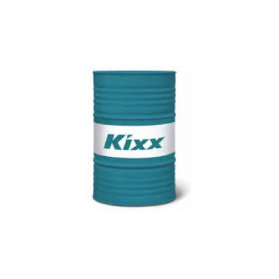 Компрессорное масло KIXX COMPRESSOR RA-X 46 200л