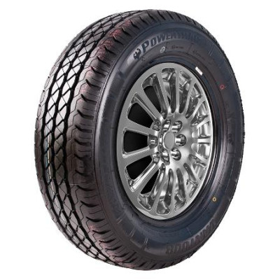 Powertrac Van Tour 225/65 R16C 112T