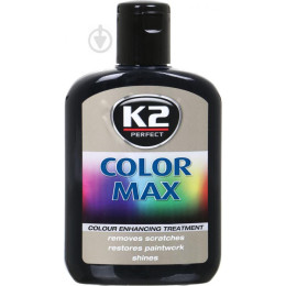 Поліроль K2 COLOR MAX 200 мл