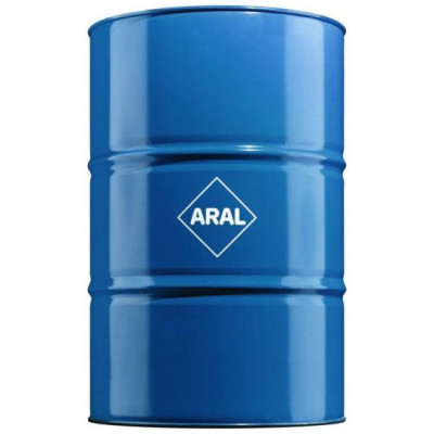 Олива моторна Aral MegaTurboral LA 10W-40, 208 л (шт.)