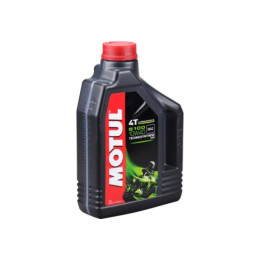 Моторное масло MOTUL 5100 4T SAE 10W-40 2л