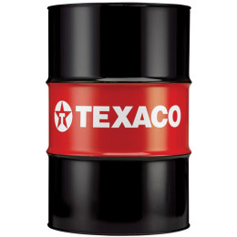 Редукторна олива Texaco Meropa 320, 208л (шт.)