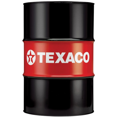 Редукторна олива Texaco Meropa 320, 208л (шт.)