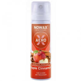 Ароматизатор X Aero "Apple Cinnamon" 75ml