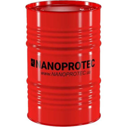 Трансмиссионное масло Nanoprotec ATF III 200л