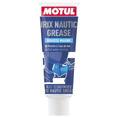 Мастило для водної техніки Motul Nautic Grease, 200мл (шт.)