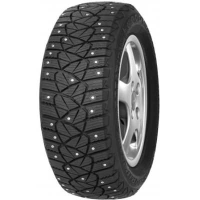 Goodyear Ultra Grip 600 185/60 R15 88T (шип)