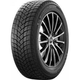 Michelin X-Ice Snow 275/35 R19 100H