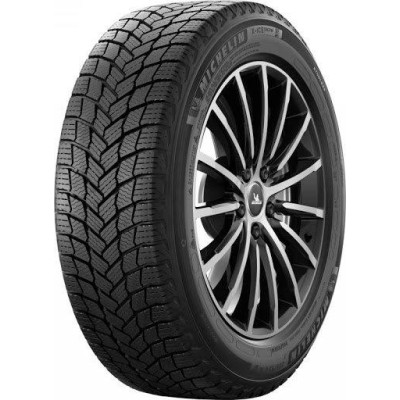 Michelin X-Ice Snow 215/55 R17 98H