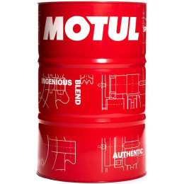 Олива Motul Agri Tekno 15W-40, 208л (шт.)