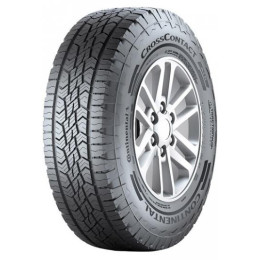 Continental ContiCrossContact ATR 245/65 R17 111H