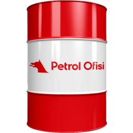 Олива Petrol Ofisi HYDRO OIL HD-68, 203,1л (180кг) (шт.)