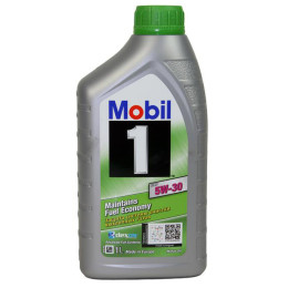 Олива моторна Mobil 1 ESP 5W-30, 1л (шт.)