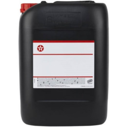 Олива гідравлічна Texaco Hydraulic HDZ 46, 20л (шт.)